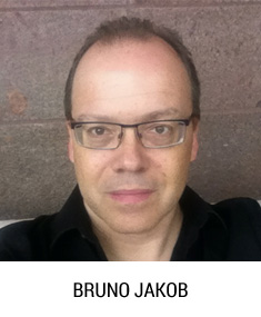 Bruno Jakob - Chiesgrueb DJ - Chiesgrueb Revival Discos Schaffhausen